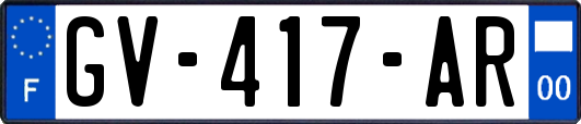 GV-417-AR