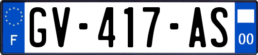 GV-417-AS