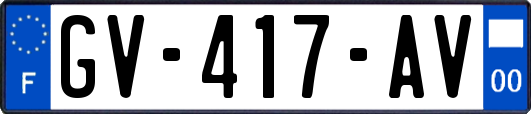 GV-417-AV