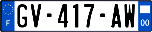 GV-417-AW