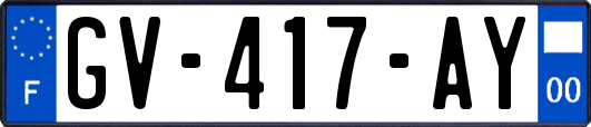 GV-417-AY