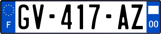 GV-417-AZ