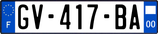 GV-417-BA