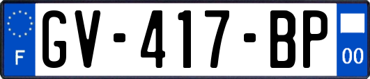 GV-417-BP