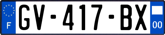 GV-417-BX