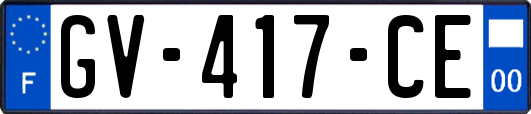 GV-417-CE