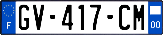 GV-417-CM