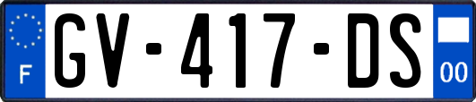 GV-417-DS