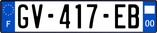 GV-417-EB