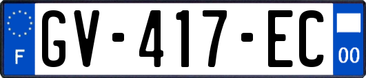 GV-417-EC