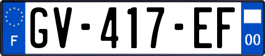 GV-417-EF