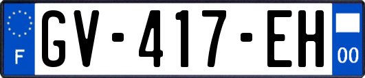 GV-417-EH