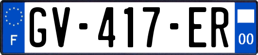 GV-417-ER