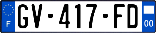 GV-417-FD