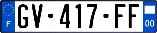 GV-417-FF