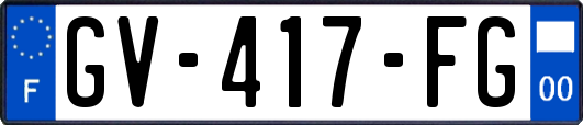 GV-417-FG