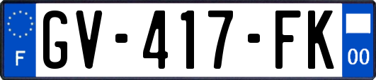 GV-417-FK