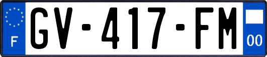 GV-417-FM