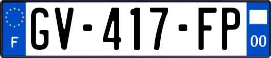 GV-417-FP