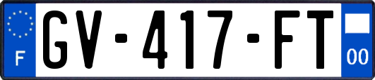 GV-417-FT