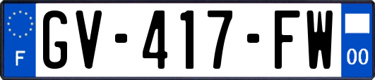 GV-417-FW