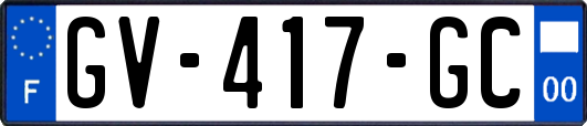 GV-417-GC