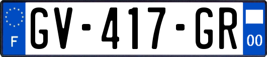 GV-417-GR