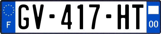 GV-417-HT