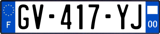 GV-417-YJ