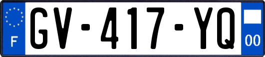 GV-417-YQ