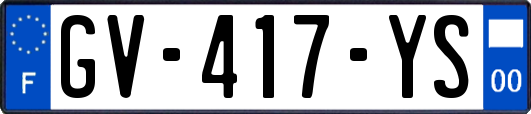 GV-417-YS