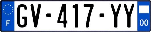GV-417-YY