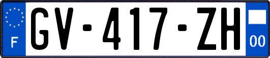 GV-417-ZH