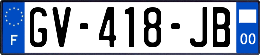 GV-418-JB
