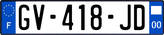 GV-418-JD