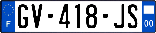 GV-418-JS