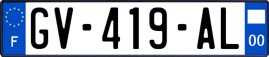 GV-419-AL