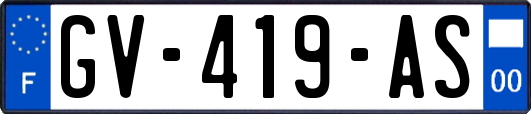 GV-419-AS