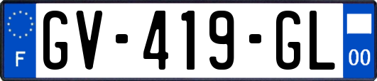 GV-419-GL