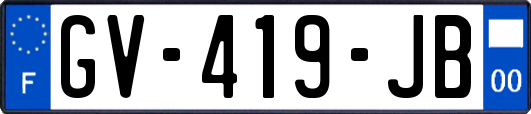 GV-419-JB