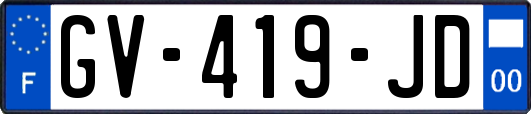 GV-419-JD