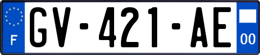 GV-421-AE