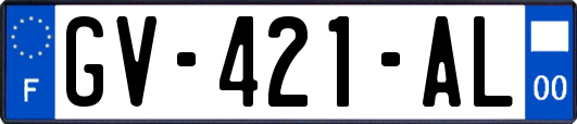 GV-421-AL