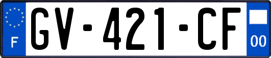 GV-421-CF