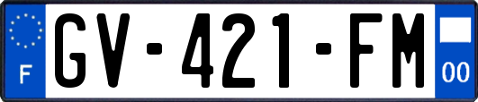 GV-421-FM