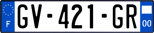 GV-421-GR
