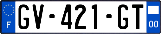 GV-421-GT