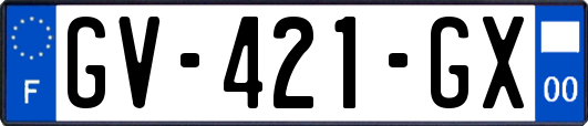 GV-421-GX