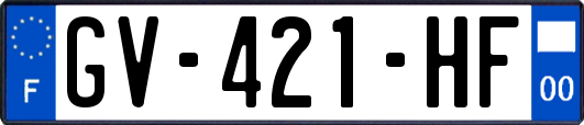 GV-421-HF