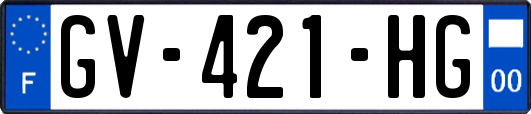 GV-421-HG